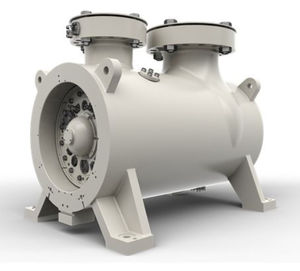 compressore rotativo 1