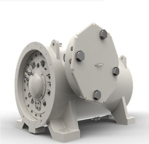 compressore rotativo 1