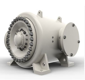 compressore rotativo 1