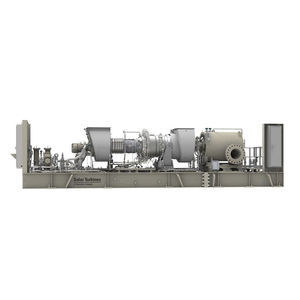 turbina a gas 1