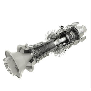 turbina a gas 1