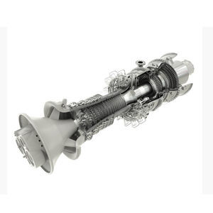 turbina a gas 1