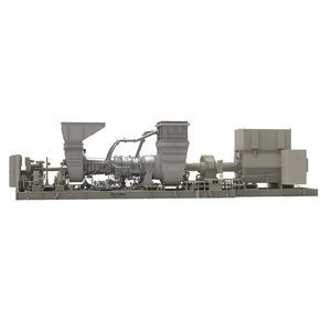 turbina a gas 1
