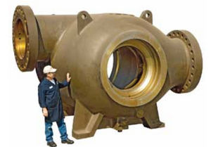 compressore centrifugo 1