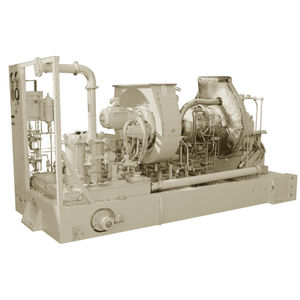 turbina a gas 1