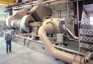 compressore centrifugo 1
