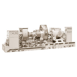 turbina a gas 1