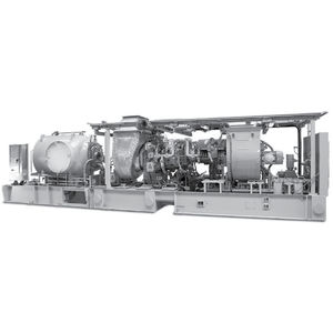 turbina a gas
