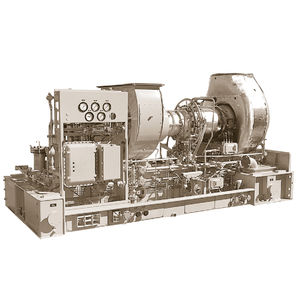 turbina a gas 1