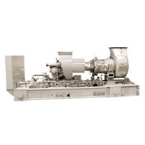 turbina a gas 1