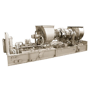 turbina a gas 1