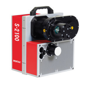 sistema di scanner 2D