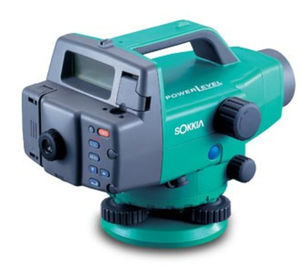 livella laser digitale 1