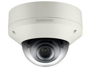 telecamera di videosorveglianza