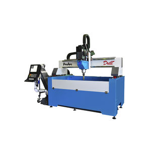 macchina di foratura CNC