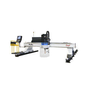 macchina di foratura CNC