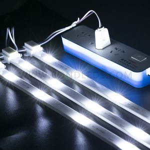 dispositivo di illuminazione a nastro