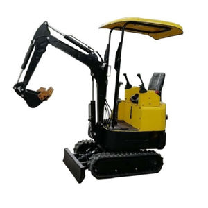 miniescavatore