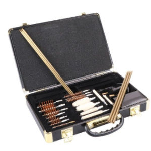 kit de spazzole di pulizia