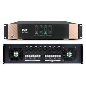 amplificatore audio