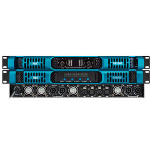 amplificatore audio