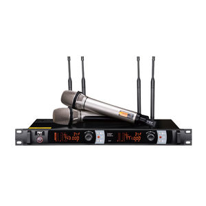amplificatore audio