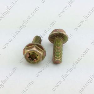 bullone torx