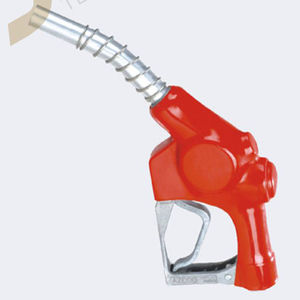 pistola di distribuzione per gasolio