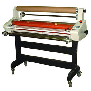 laminatore da rullo a rullo 1