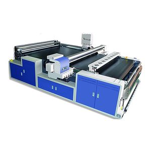 macchina da stampa per tessili