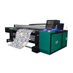 macchina da stampa a getto di inchiostro UV
