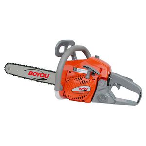 motosega per legno
