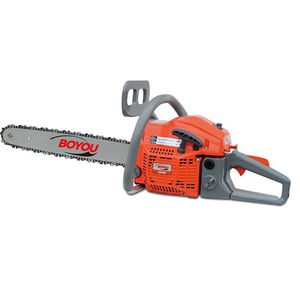 motosega per legno