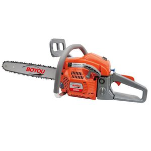 motosega per legno