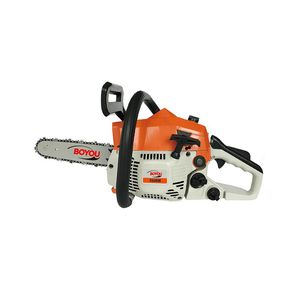 motosega per legno
