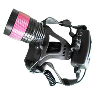 torcia frontale LED