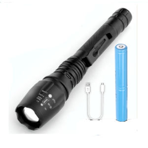 torcia LED