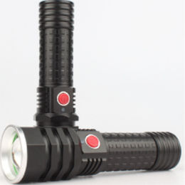torcia LED