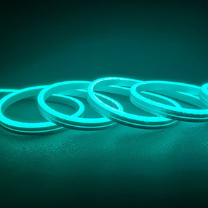 LED colorato
