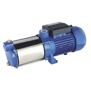 pompa centrifuga