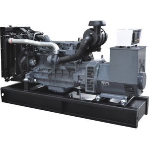 gruppo elettrogeno diesel