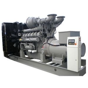 gruppo elettrogeno diesel