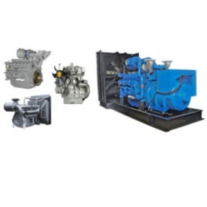 gruppo elettrogeno diesel