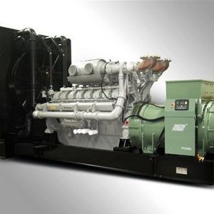 gruppo elettrogeno diesel