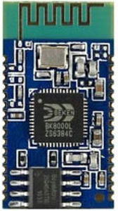 modulo elettronico
