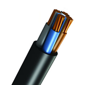 cavo elettrico antifiamma
