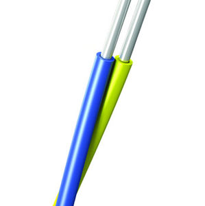 cavo elettrico di dati