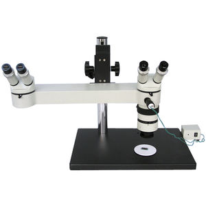 stereomicroscopio ottico