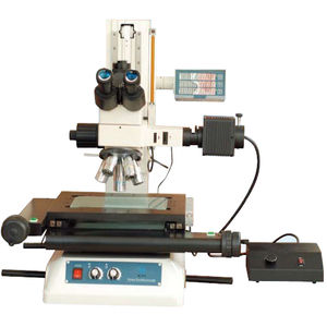 microscopio ottico