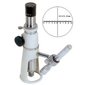 microscopio ottico